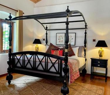 Pathahewaheta House | Bawlana Estate - Kandy
