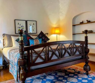 Pathahewaheta House | Bawlana Estate - Kandy