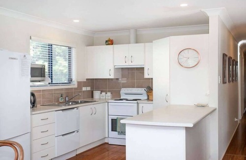 Bawley Point House | Bawley Beach Bungalow