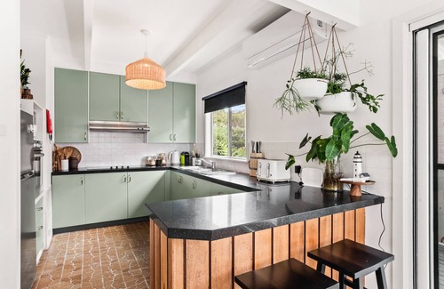 Bawley Point House | Bawley Surf Shack