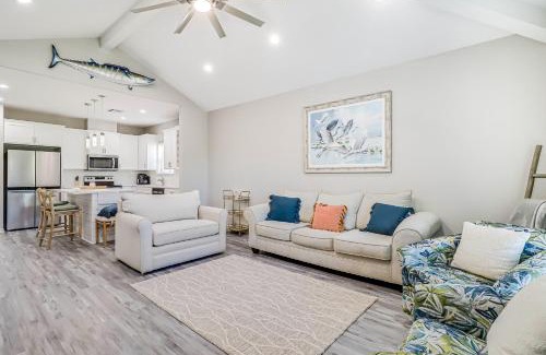 Flour Bluff House | Bay Breeze Beauty