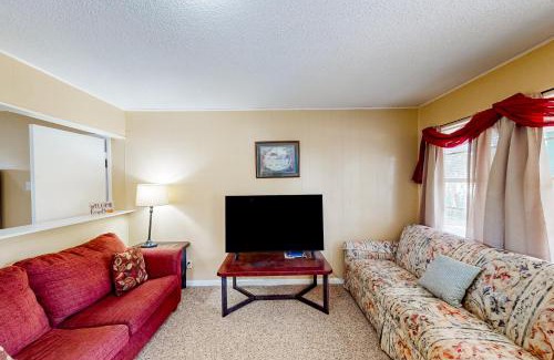 Aransas Pass House | Bay Breeze