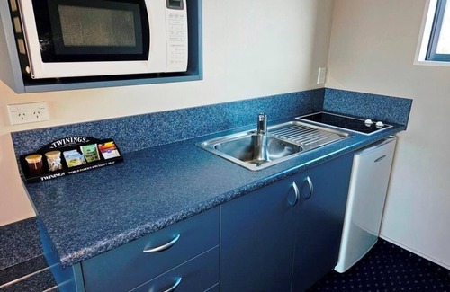 Timaru Hotel | Bay City Motor Lodge