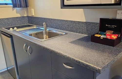 Timaru Hotel | Bay City Motor Lodge