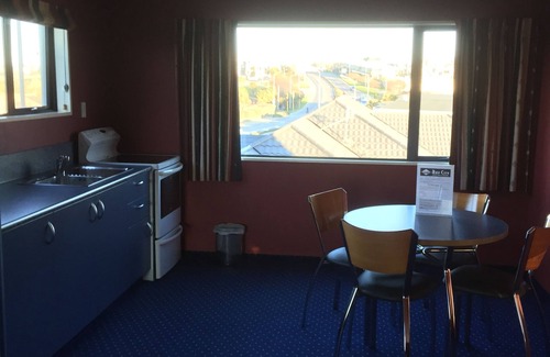 Timaru Hotel | Bay City Motor Lodge