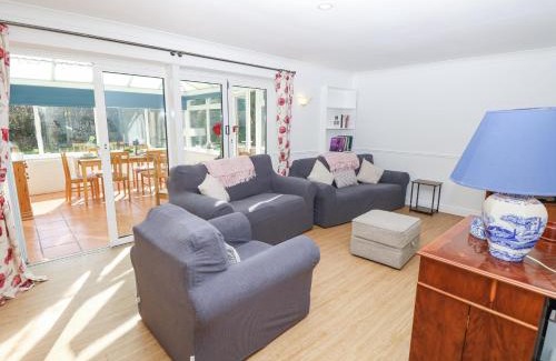 Bembridge House | Bay Cottage