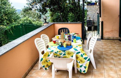 Verrua Savoia House | Bay Cottage