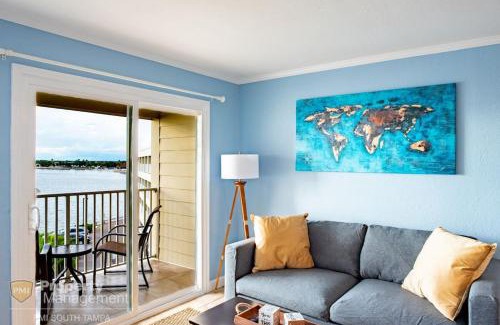 Rocky Point House | Bay Dreamer