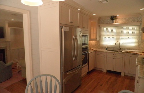 Avon House | Bay Head Summer Rental