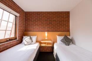 Hobart Central Business District Hotel | Bay Hotel Apartments