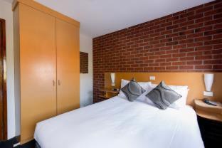 Hobart Central Business District Hotel | Bay Hotel Apartments