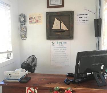 Alice Town Hotel | Bay Inn Estates