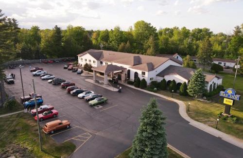 Tawas City Hotel | Bay Inn