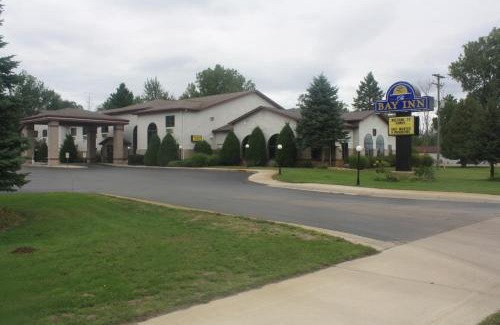 Tawas City Hotel | Bay Inn
