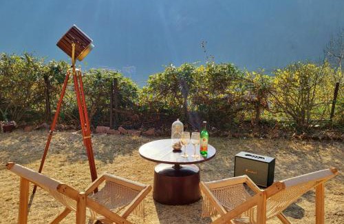 Sanjauli Bed & Breakfast | Bay Leaf By Live Inn