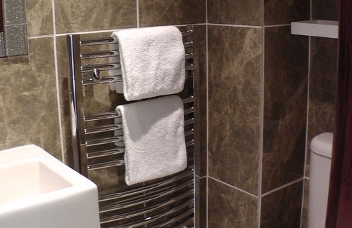 Birchington House | Bay Lodge