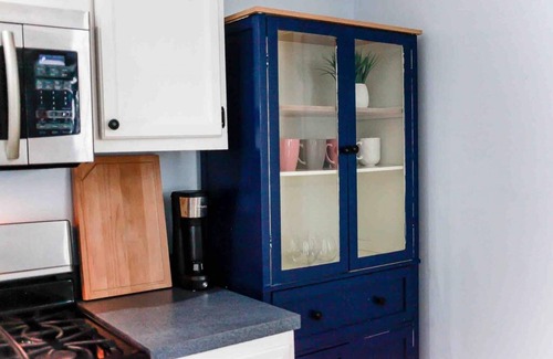 Willoughby Spit House | Bay Oak Beach Cottage