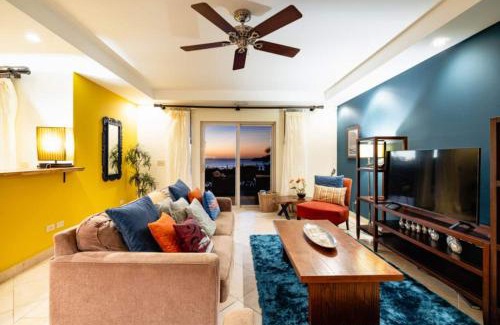 Panama Beach Apartment | Bay Point 8