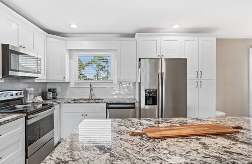 Upper Grand Lagoon Apartment | Bay Point Golf Villas by PHG