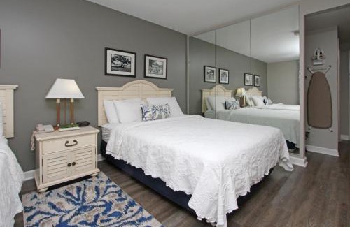 Shelbyville Resort | Bay Pointe Inn