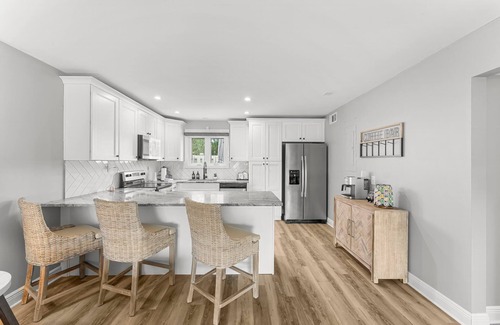 Upper Grand Lagoon Condo | Bay Pont Golf Villa 468 2 Bedroom 2 Bathroom sleeps 4