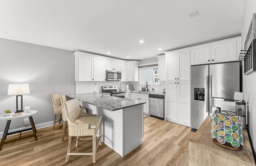 Upper Grand Lagoon Condo | Bay Pont Golf Villa 468 2 Bedroom 2 Bathroom sleeps 4