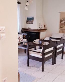 Pylos-Nestoras Villa | Bay-Rachi