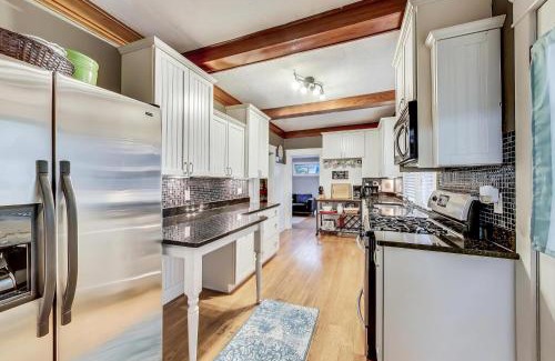 Lake Geneva House | Bay's Place Vacation Rental