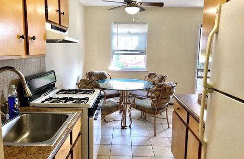 North Bay Shore Apartment | Bay Shore Condo Close to Outdoor Sports & Institutes!