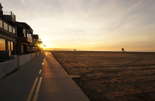 Balboa Peninsula Hotel | Bay Shores Peninsula Hotel
