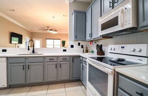 Niceville House | Bay side Bliss home in Niceville