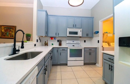 Niceville House | Bay side Bliss home in Niceville