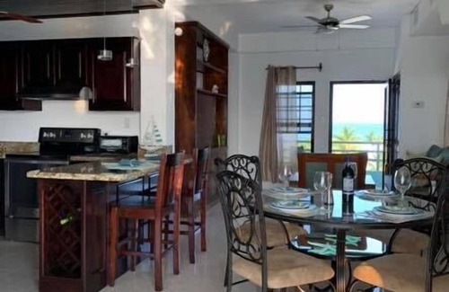 Caye Caulker Apartment | Bay Towers Hotel
