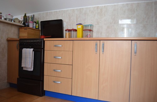 Baosici Apartment | Bay View Apartment Baosici, Herceg Novi