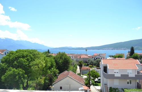 Baosici Apartment | Bay View Apartment Baosici, Herceg Novi