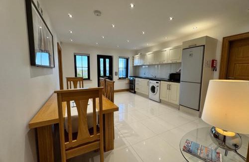 Donegal Apartment | Bay View Apartment