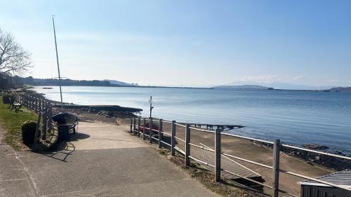 Fairlie House | Bay View Cottage