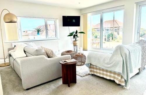 Pevensey House | Bay View