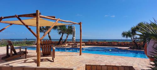 Inhambane Cabin | Bay View Lodge