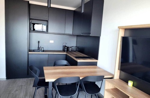 Grahovo Apartment | Bay View Village - Villa Eléanore 2