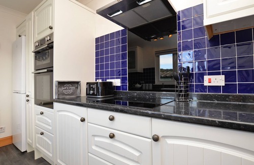 Lochgilphead House | Bay view, waterfront, stunning views