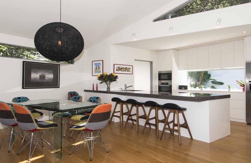 Pretty Beach Central Coast House | 'Bay Views at Wagstaffe' by Accom Holidays