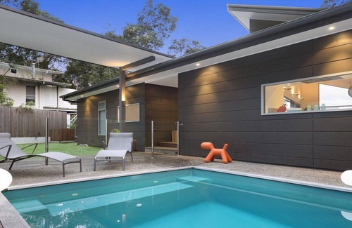 Pretty Beach Central Coast House | 'Bay Views at Wagstaffe' by Accom Holidays