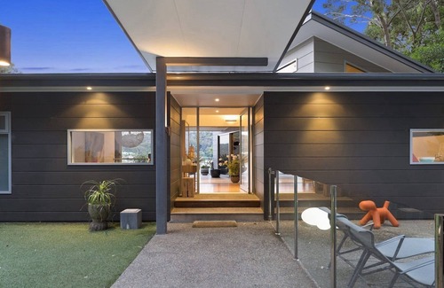 Pretty Beach Central Coast House | 'Bay Views at Wagstaffe' by Accom Holidays