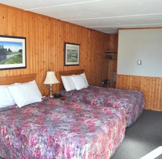 Bayview Hotel | Bay Vista Motel