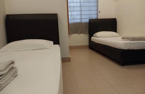 Bayan Lepas House | Bayan Baru