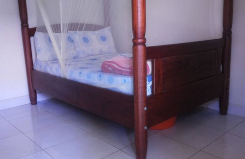 Yumbe Hotel | Bayan Hotel
