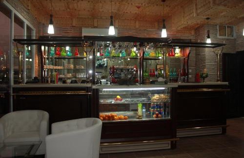 Seeb Hotel | Bayan International Hotel