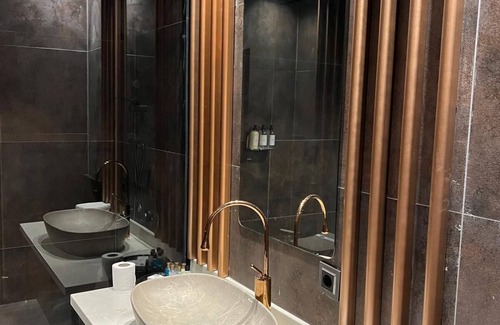 Sahinbey Hotel | Bayazhan Butik Hotel