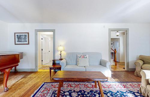 Weston House | Bayberry Farmhouse